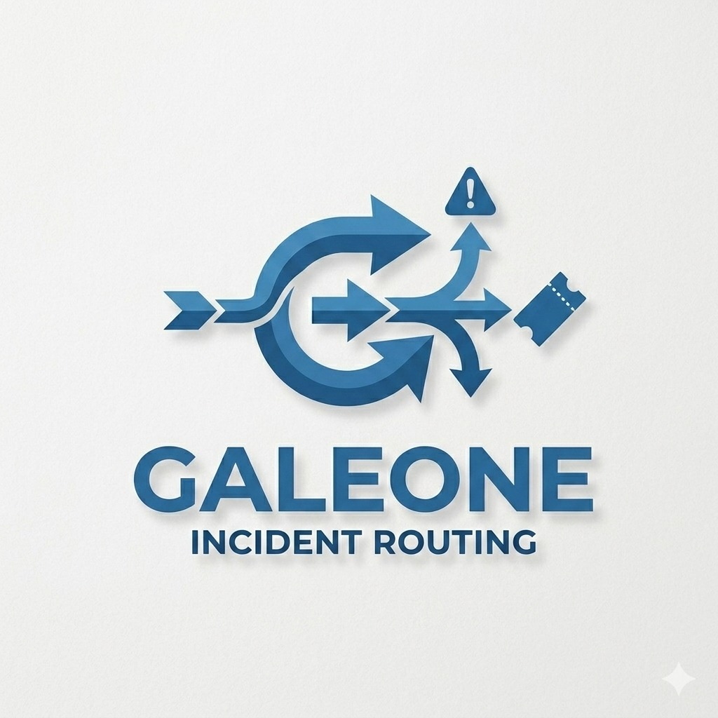 Galeone logo